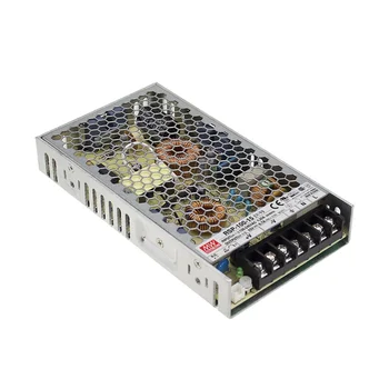 RSP-100-12 Мощный блок питания в защитном кожухе 12В, 8,5А, 102Вт Mean Well