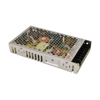 RSP-100-24, Мощный блок питания в защитном кожухе 24В, 4.2A, 100Вт Mean Well