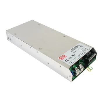 RSP-1000-48 Мощный блок питания в защитном кожухе 48В, 21А, 1008Вт Mean Well