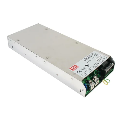 RSP-1000-48 Мощный блок питания в защитном кожухе 48В, 21А, 1008Вт Mean Well