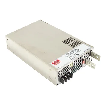 RSP-3000-12 Мощный блок питания в защитном кожухе 12В, 200А, 2400Вт Mean Well