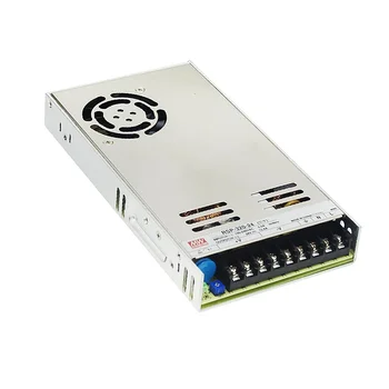 RSP-320-12 Мощный блок питания в защитном кожухе 12В, 26,7А, 320,4Вт Mean Well