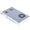 RSP-320-24 Мощный блок питания в защитном кожухе 24В, 13,4А, 320Вт Mean Well