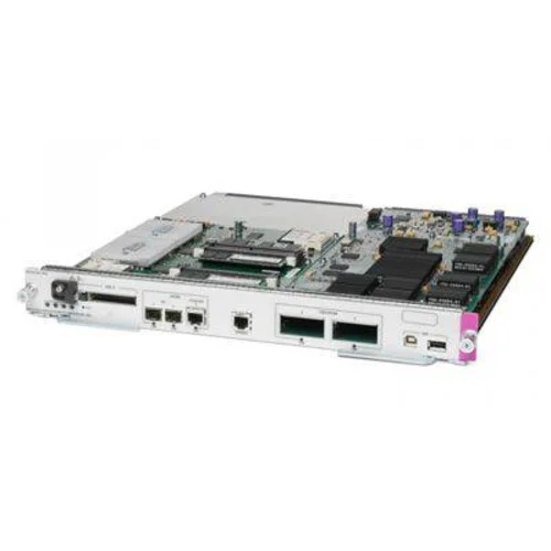 Модуль Cisco RSP720-3CXL-10GE