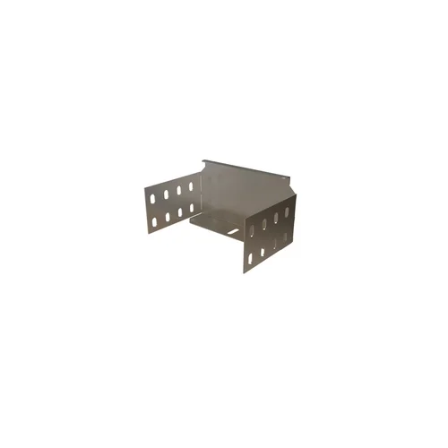 Заглушка редукционная 100х50 толщ. 0,8 мм