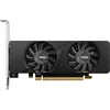 Видеокарта MSI PCI-E 4.0 RTX 3050 LP E 6G OC NVIDIA GeForce RTX 3050 6Gb 96bit GDDR6