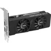 Видеокарта MSI PCI-E 4.0 RTX 3050 LP E 6G OC NVIDIA GeForce RTX 3050 6Gb 96bit GDDR6