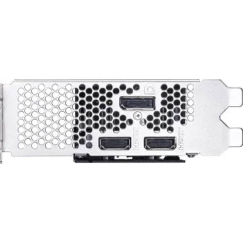 Видеокарта MSI PCI-E 4.0 RTX 3050 LP E 6G OC NVIDIA GeForce RTX 3050 6Gb 96bit GDDR6