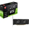 Видеокарта MSI PCI-E 4.0 RTX 3050 LP E 6G OC NVIDIA GeForce RTX 3050 6Gb 96bit GDDR6