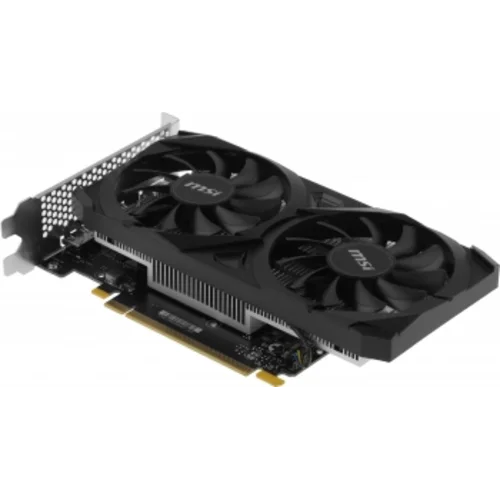 Видеокарта MSI PCI-E 4.0 RTX 3050 VENTUS 2X E 6G OC NVIDIA GeForce RTX 3050 6Gb 96bit GDDR6