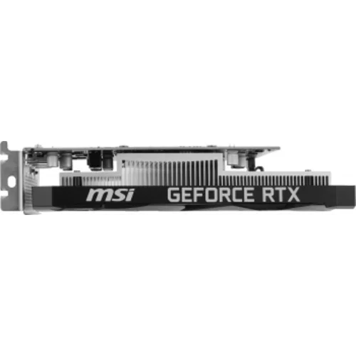 Видеокарта MSI PCI-E 4.0 RTX 3050 VENTUS 2X E 6G OC NVIDIA GeForce RTX 3050 6Gb 96bit GDDR6