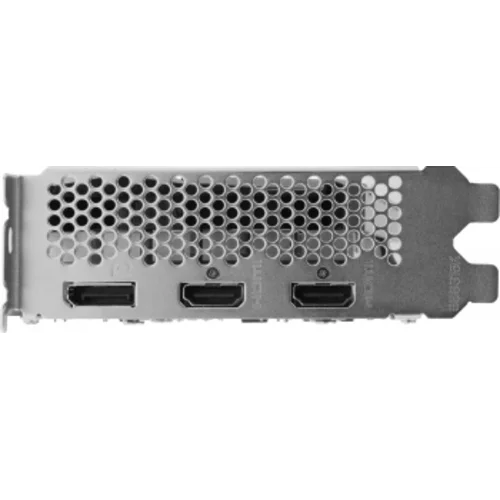 Видеокарта MSI PCI-E 4.0 RTX 3050 VENTUS 2X E 6G OC NVIDIA GeForce RTX 3050 6Gb 96bit GDDR6