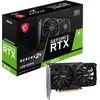 Видеокарта MSI PCI-E 4.0 RTX 3050 VENTUS 2X E 6G OC NVIDIA GeForce RTX 3050 6Gb 96bit GDDR6