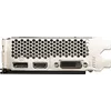 Видеокарта MSI PCI-E 4.0 RTX 3050 VENTUS 2X XS 8G OC NVIDIA GeForce RTX 3050 8Gb 128bit GDDR6
