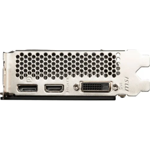 Видеокарта MSI PCI-E 4.0 RTX 3050 VENTUS 2X XS 8G OC NVIDIA GeForce RTX 3050 8Gb 128bit GDDR6