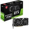 Видеокарта MSI PCI-E 4.0 RTX 3050 VENTUS 2X XS 8G OC NVIDIA GeForce RTX 3050 8Gb 128bit GDDR6