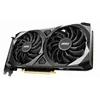 Видеокарта MSI PCI-E 4.0 RTX 3060 VENTUS 2X 12G OC NVIDIA GeForce RTX 3060 12Gb 192bit GDDR6