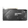 Видеокарта MSI PCI-E 4.0 RTX 3060 VENTUS 2X 12G OC NVIDIA GeForce RTX 3060 12Gb 192bit GDDR6