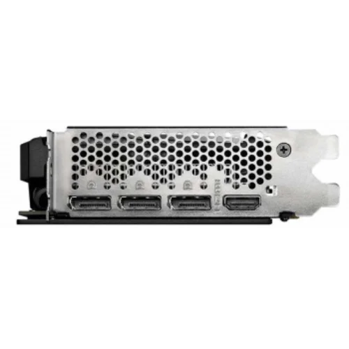Видеокарта MSI PCI-E 4.0 RTX 3060 VENTUS 2X 12G OC NVIDIA GeForce RTX 3060 12Gb 192bit GDDR6