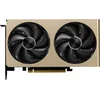 Видеокарта MSI PCI-E 5.0 RTX 5060 8G INSPIRE 2X NVIDIA GeForce RTX 5060 8Gb 128bit GDDR7