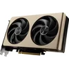 Видеокарта MSI PCI-E 5.0 RTX 5060 8G INSPIRE 2X NVIDIA GeForce RTX 5060 8Gb 128bit GDDR7