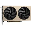 Видеокарта MSI PCI-E 5.0 RTX 5060 8G INSPIRE 2X NVIDIA GeForce RTX 5060 8Gb 128bit GDDR7