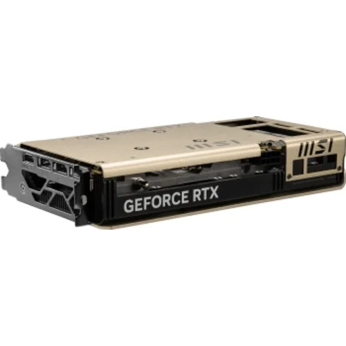 Видеокарта MSI PCI-E 5.0 RTX 5060 8G INSPIRE 2X NVIDIA GeForce RTX 5060 8Gb 128bit GDDR7