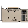 Видеокарта MSI PCI-E 5.0 RTX 5060 8G INSPIRE 2X NVIDIA GeForce RTX 5060 8Gb 128bit GDDR7