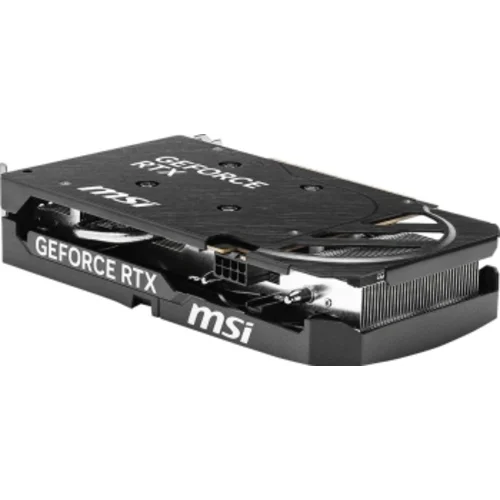 Видеокарта MSI PCI-E 5.0 RTX 5060 8G SHADOW 2X MAX NVIDIA GeForce RTX 5060 8Gb 128bit GDDR7