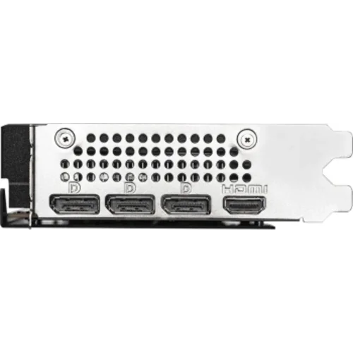 Видеокарта MSI PCI-E 5.0 RTX 5060 8G SHADOW 2X MAX NVIDIA GeForce RTX 5060 8Gb 128bit GDDR7