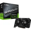 Видеокарта MSI PCI-E 5.0 RTX 5060 8G SHADOW 2X MAX NVIDIA GeForce RTX 5060 8Gb 128bit GDDR7