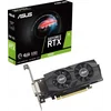 Видеокарта Asus PCI-E 4.0 RTX3050-O6G-LP-BRK NVIDIA GeForce RTX 3050 6Gb 96bit GDDR6