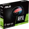 Видеокарта Asus PCI-E 4.0 RTX3050-O6G-LP-BRK NVIDIA GeForce RTX 3050 6Gb 96bit GDDR6