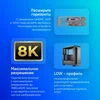 Видеокарта Asus PCI-E 4.0 RTX3050-O6G-LP-BRK NVIDIA GeForce RTX 3050 6Gb 96bit GDDR6