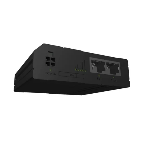 Промышленный Wi-Fi/4G маршрутизатор Teltonika RUT200