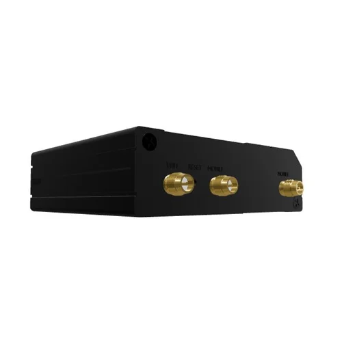 Промышленный Wi-Fi/4G маршрутизатор Teltonika RUT200