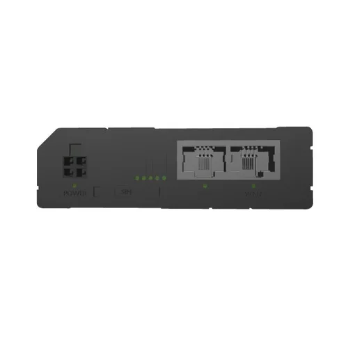 Промышленный Wi-Fi/4G маршрутизатор Teltonika RUT241