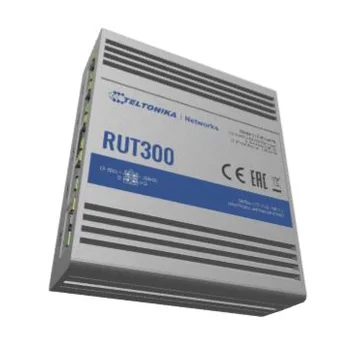 Промышленный маршрутизатор Teltonika RUT300
