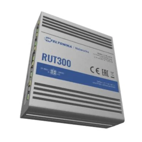 Промышленный маршрутизатор Teltonika RUT300