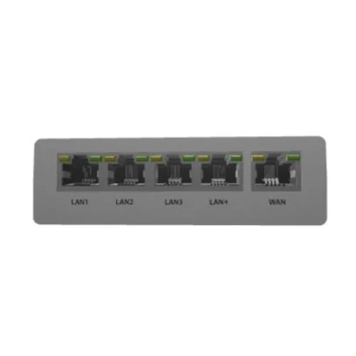 Промышленный маршрутизатор Teltonika RUT300