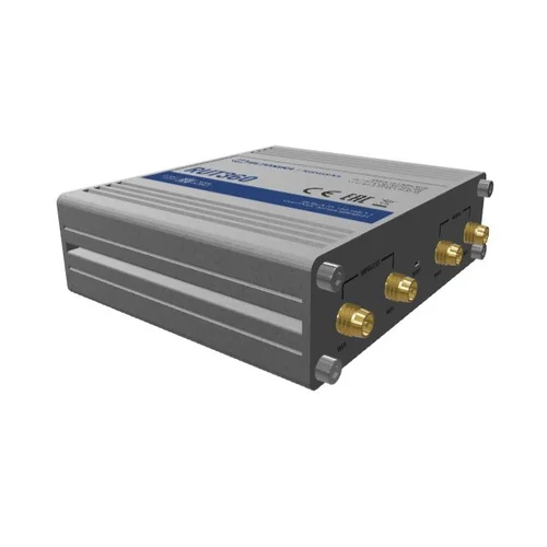 Промышленный Wi-Fi/4G маршрутизатор Teltonika RUT360 (LTE cat.6)