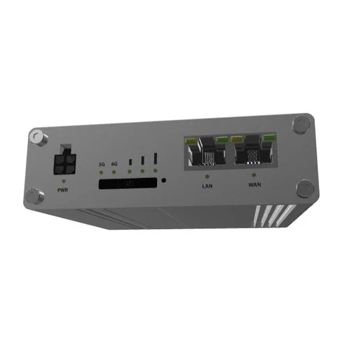 Промышленный Wi-Fi/4G маршрутизатор Teltonika RUT360 (LTE cat.6)