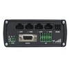 Промышленный Wi-Fi/4G маршрутизатор Teltonika RUT955 (в комплекте GNSS-антенна)