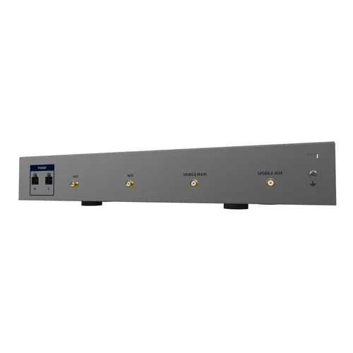 Промышленный 4G маршрутизатор Teltonika RUTXR1