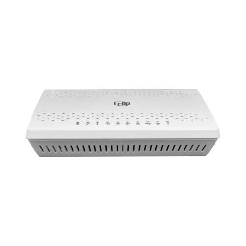 Абонентский терминал Sercomm ONT GPON с 4 портами 10/100/1000BASE-T, 1 портом POTS, WiFi (2.4+5GHz)