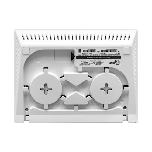 Абонентский терминал Sercomm ONT GPON с 4 портами 10/100/1000BASE-T, 1 портом POTS, WiFi (2.4+5GHz)