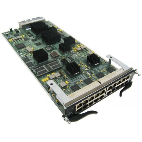 Модуль Brocade RX-BI24C