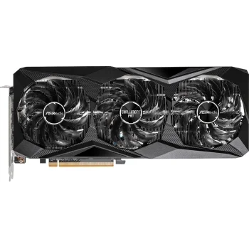 Видеокарта Asrock PCI-E 4.0 RX7600 CLP 8GO AMD Radeon RX 7600 8Gb 128bit GDDR6