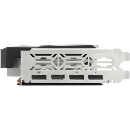 Видеокарта Asrock PCI-E 4.0 RX7600 CLP 8GO AMD Radeon RX 7600 8Gb 128bit GDDR6