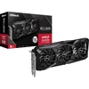 Видеокарта Asrock PCI-E 4.0 RX7600 CLP 8GO AMD Radeon RX 7600 8Gb 128bit GDDR6